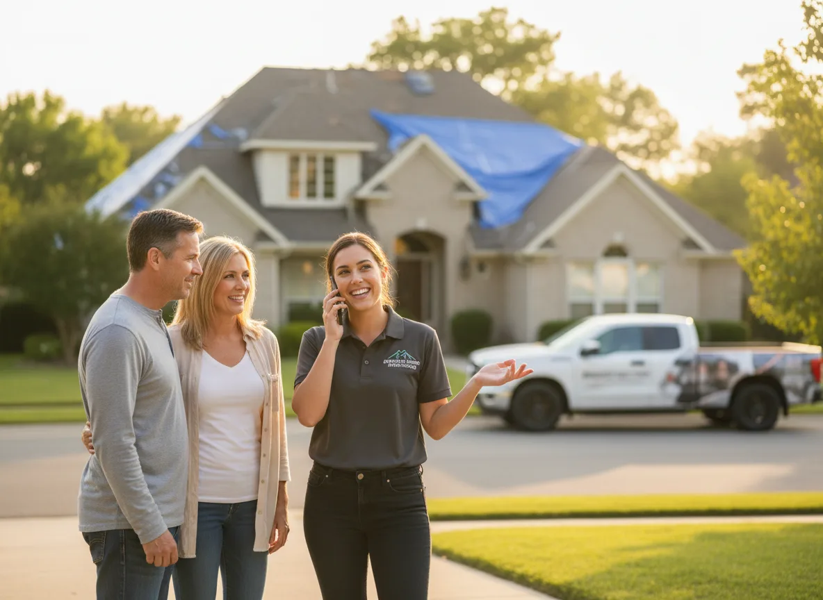 Emergency Roof Repair Laurel, IA FAQs